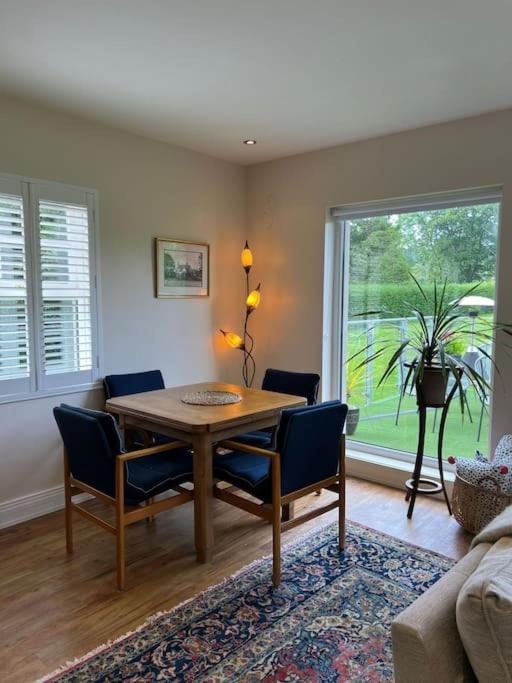 Adorable One Bedroom Apartment With Balcony Newtownards Exteriér fotografie