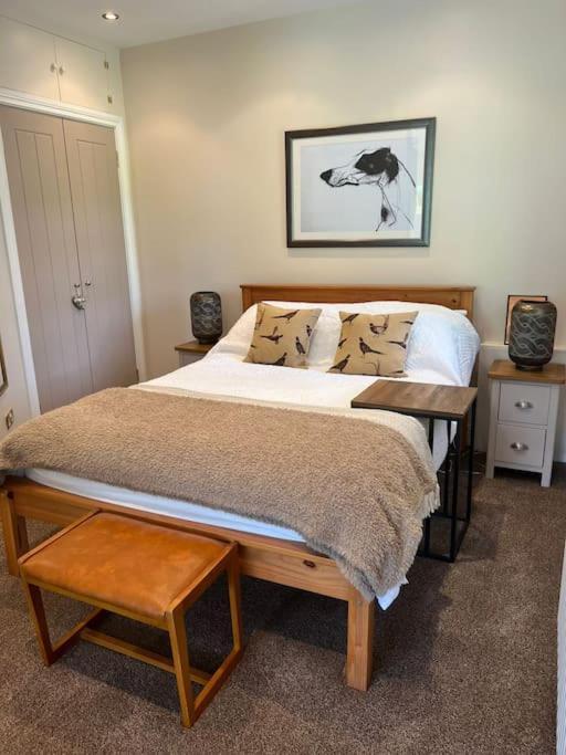 Adorable One Bedroom Apartment With Balcony Newtownards Exteriér fotografie