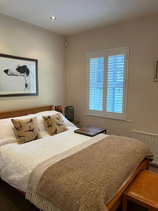 Adorable One Bedroom Apartment With Balcony Newtownards Exteriér fotografie